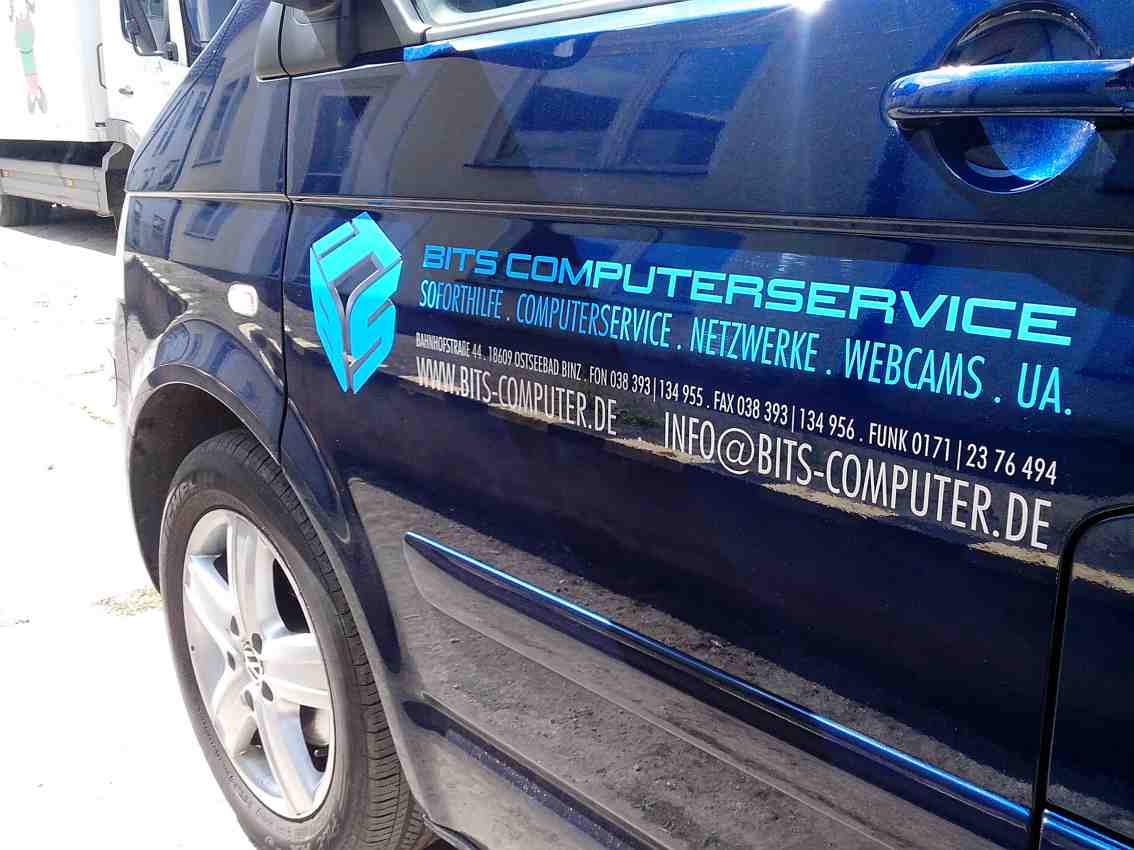 BITS - Computerservice